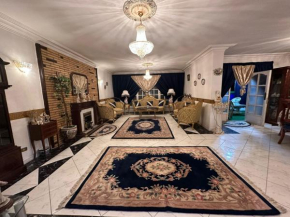 Dream Palace in Nasr City A Luxurious and Prime Location